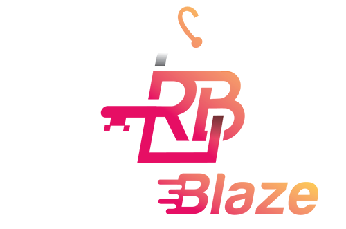 Rent Blaze - Coming Soon!